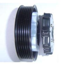 KLİMA KOMPRESÖRÜ KASNAK SETİ POLO 60 PK 110 MM
