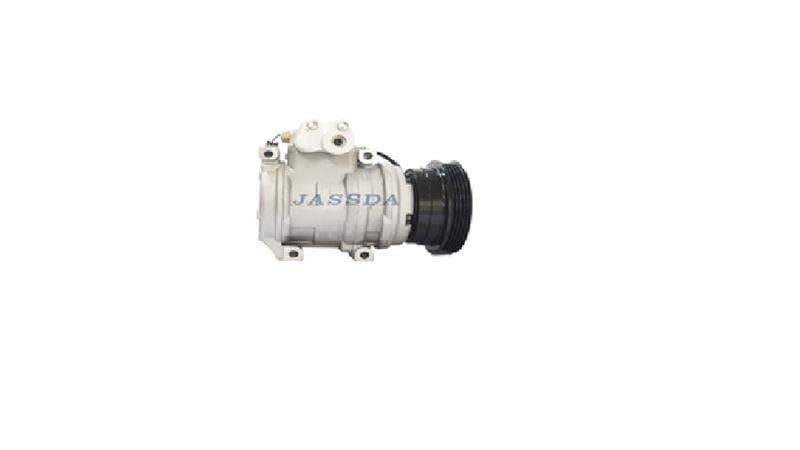 KLİMA KOMPRESÖRÜ KİA CERATO 97701 2F000