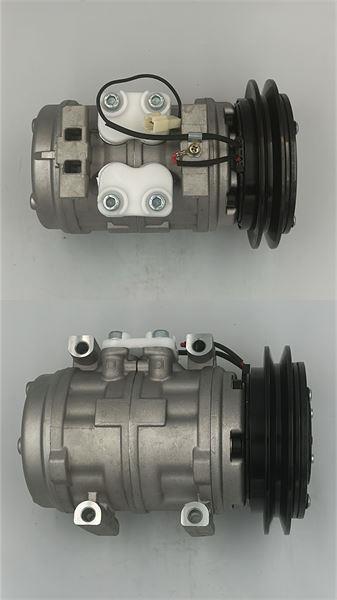 KLIMA KOMPRESORU MITSUBISHI L200 DELICIA 1BG 135MM