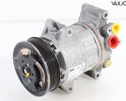 KLIMA KOMPRESÖRÜ TOYOTA COROLAL 1,2 F4010