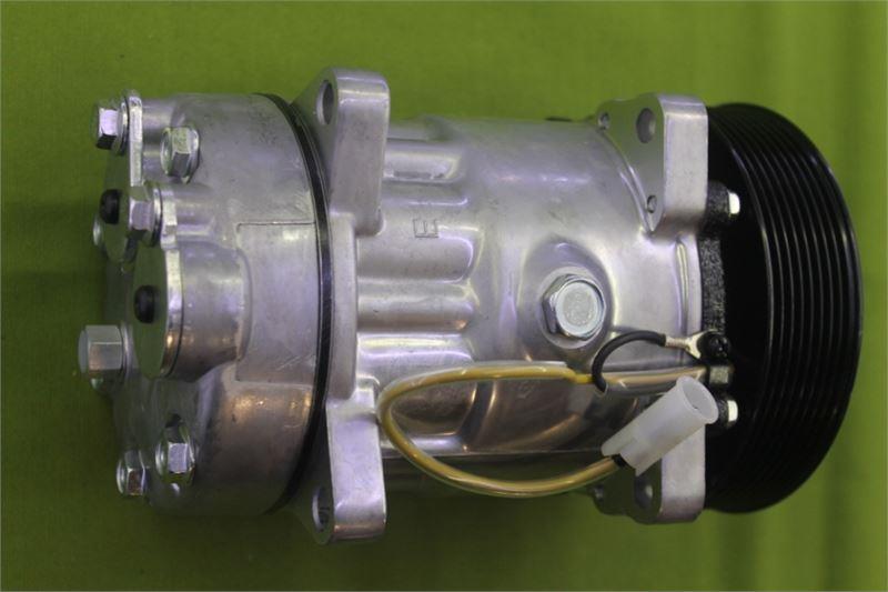 KLIMA KOMPRESORU VOLVO KAMYON SANDEN-8003