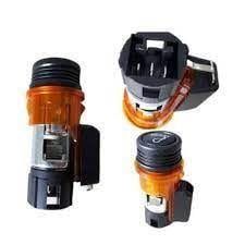 KOMPLE ÇAKMAK SOKETLI LINEA NEMO BIPPER TÜRÜNCU 3 FISLI