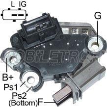 KONJEKTÖR 12V BMW 3.20D BMW 5.20D FREELANDER