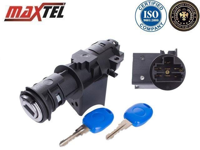 KONTAK ANAHTARI FIAT BRAVA ,BRAVO I, FIORINO, MAREA, PUNTO  / LANCIA Y İNCE PİN46751427-46798124-60662120