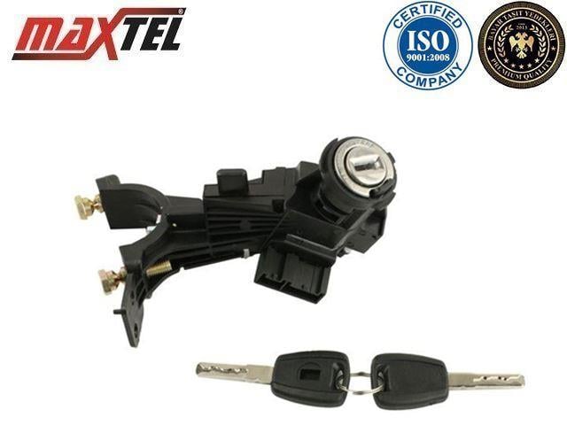 KONTAK ANAHTARI FIAT DOBLO (152, 263) (09-)  PUNTO III, PUNTO GRANDE / OPEL COMBO D (12-)51865543