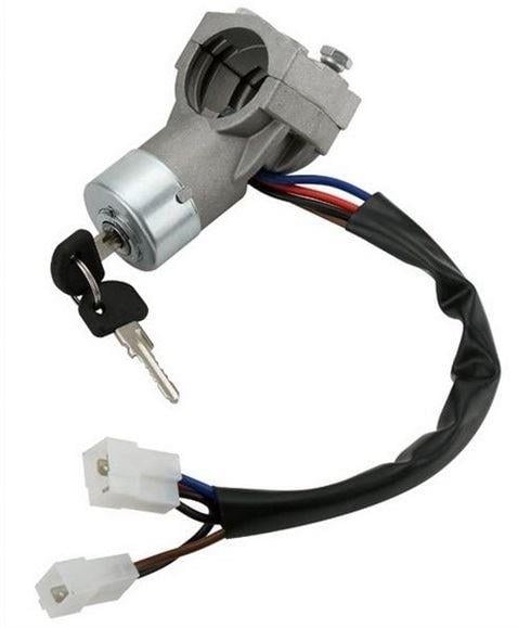 KONTAK ANAHTARI FİAT M131 DKS