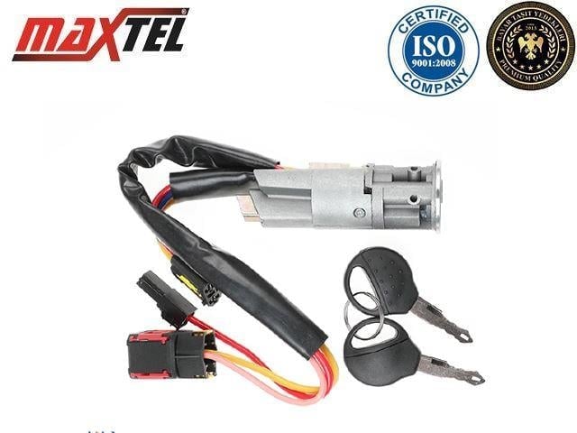 KONTAK ANAHTARI PEUGEOT 206 SW HB 1996-2008 4162.P0