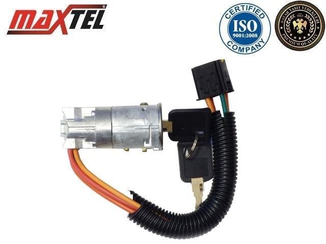KONTAK ANAHTARI RENAULT MEGANE I (96-03)  SCENIC I (JA) (96-03) 7701469419
