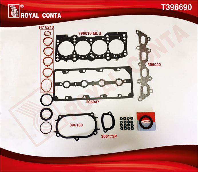 MOTOR TAKIM CONTA   PALIO ALBEA LINEA DOBLO FIORINO PUNTO GRANDE PUNTO 07>10 GRANDE PUNTO