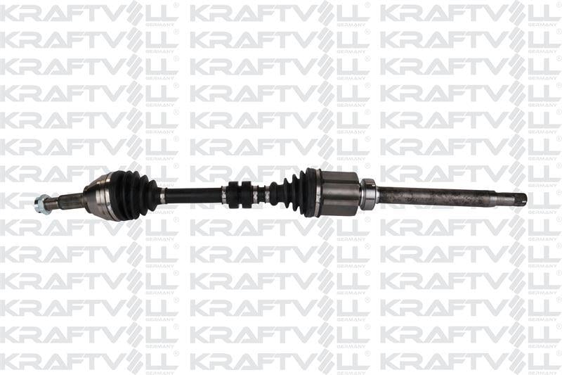 ON AKS KOMPLE SAG NISSAN JUKE F15 KASA  1,5DCI 2010-> MANUEL VITES