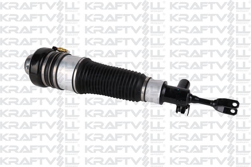 ON AMORTISOR HAVALI SAG A6 05>11 A6 ALLROAD QUATTRO 07>11