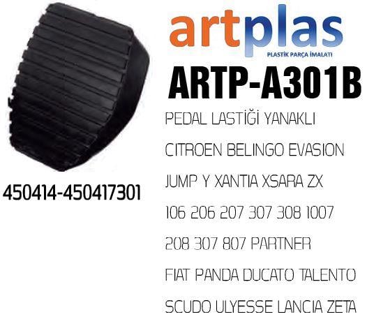 Caja BSM Fusible Prevista PEUGEOT 206 206+ 208 307 308 508