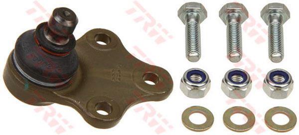 ROTİL 306 PARTNER 96> / ZX XSARA BERLINGO HİDROLİK