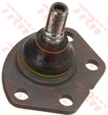 ROTİL ALT DUCATO II / BOXER II / JUMPER II 01> 14Q