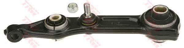 ROTİLLİ KOL ALT SOL MERCEDES W211 219 02>11