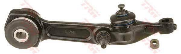 ROTİLLİ KOL ALT SOL MERCEDES W220 215 99>05