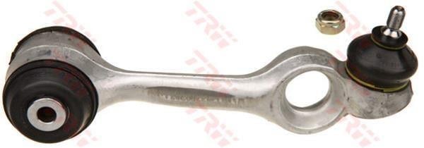 ROTİLLİ KOL ÜST SAĞ MERCEDES W126 80>90 ALÜMİNYUM