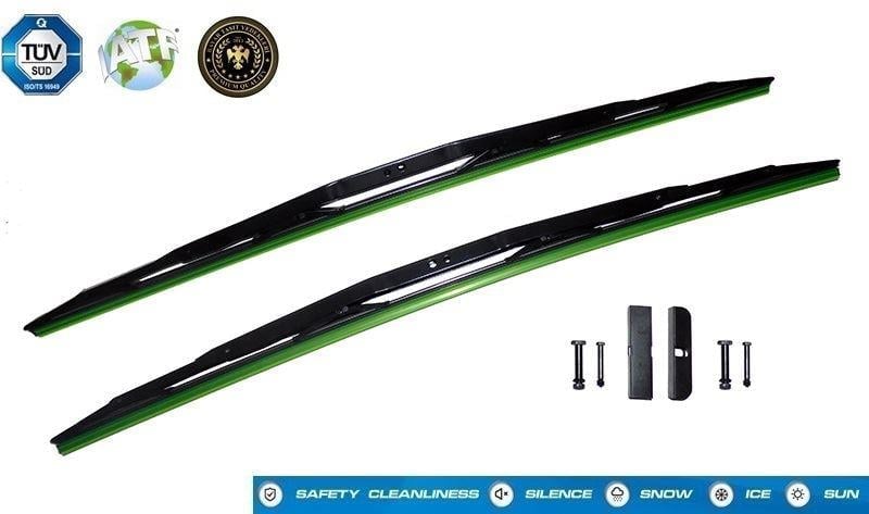 SİLECEK SÜPÜRGESİ TEMSA SAFIR POWERBUS 08> COBRA MITSUBISHI PRESTIJ 900MM SS90T