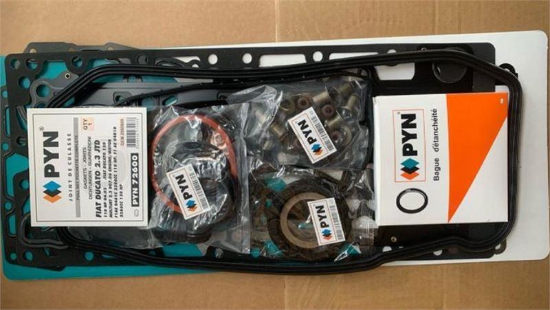 SİLİNDİR KAPAK CONTASI FİAT DUCATO 2300 cc JTD