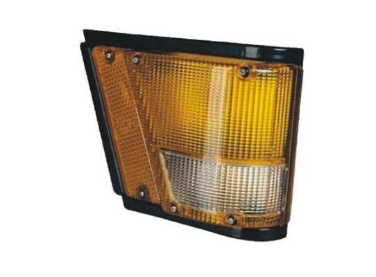 SİNYAL LAMBASI ÖN SOL AS800