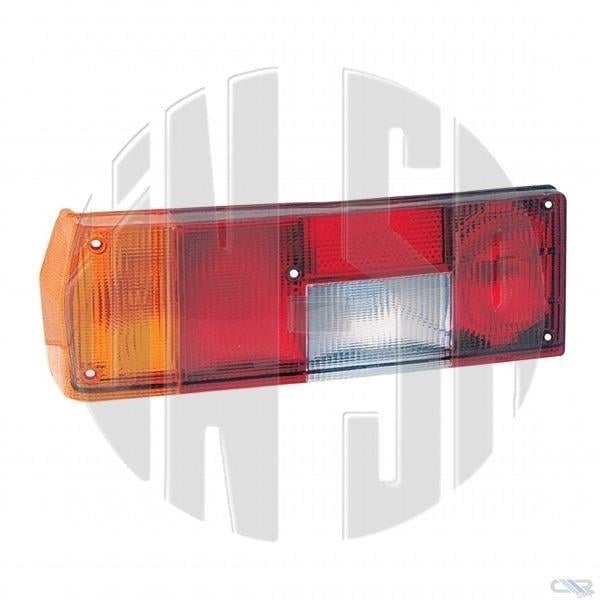 STOP CAMI SOL FİAT DOĞAN S. 88