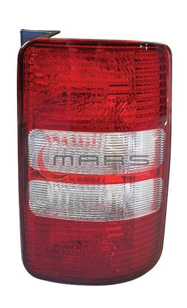 STOP LAMBASI SOL CADDY 11> DUYSUZ 