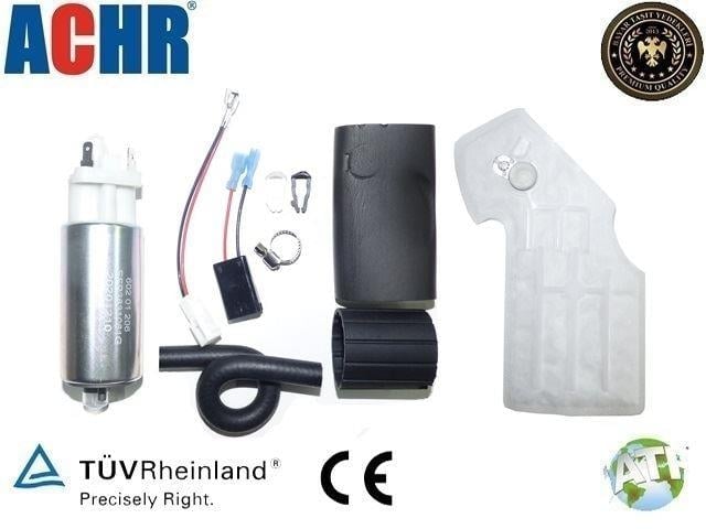 UNIVERSAL YAKIT POMPASI V6-V8 MOTOR POMPASI 6 BAR 190L/h E2339-1L2U9H307KB