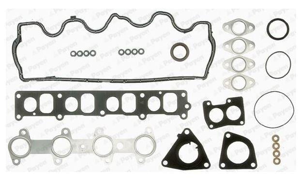 ÜST TAKIM CONTA DOBLO-PALIO-ALBEA-MAREA-STILO 1.9 JTD 182 B9.000/192 A9.000 CA5561