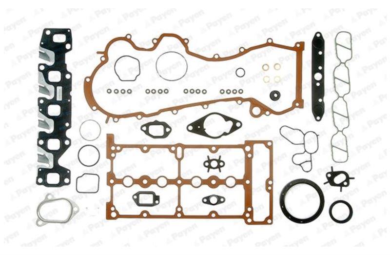 ÜST TAKIM CONTA S.K.C HARIC DOBLO-PALIO-ALBEA-PUNTO-LINEA-FIORINO 1.3 MULTIJET 16V - 1.3JTD 16V ASTRA H-CORSA C/D Z1.3DTJ1.3CDTI 16V SUZUKI IGNES -SWIFT-WAGON R+ Z13DT1.3DDIS 16V BIPPER-NEMO 1.3HDI 16V FD5810