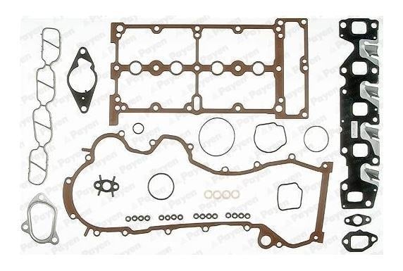 ÜST TAKIM CONTA S.K.C HARIC DOBLO-PALIO-ALBEA-PUNTO-LINEA-FIORINO 1.3 MULTIJET 16V - 1.3JTD 16V ASTRA H-CORSA C/D Z1.3DTJ1.3CDTI 16V SUZUKI IGNES -SWIFT-WAGON R+ Z13DT1.3DDIS 16V BIPPER-NEMO 1.3HDI 16V CD5810
