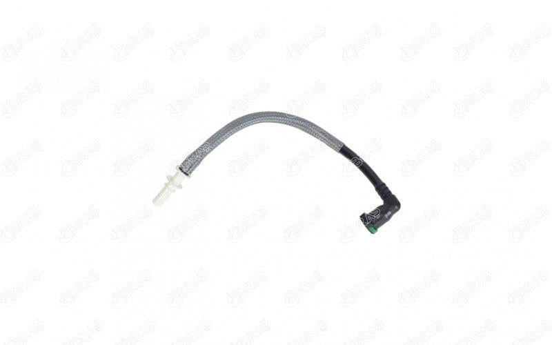 YAKIT BORUSU PEUGEOT 206 307 406 EXPERT I - II 2.0 HDICITROEN C4 C5 JUMPY I - II 2.0 HDICITROEN XSARA XSARA PICASSO 2.0 HDI