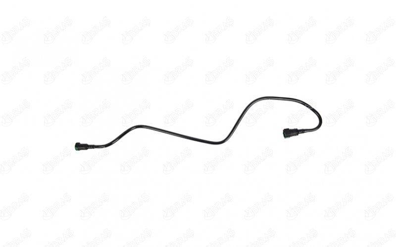 YAKIT BORUSU PEUGEOT 207 208 301 2008 1.2 1.4 1.6C ITROEN C-ELYSEE 1.6 VTICITROEN C4 CACTUS C3 AIRCROSS 1.2 VTICITROEN C3 PICASSO 1.4 1.6 VTICITROEN C3 III 1.2 1.6 VTI
