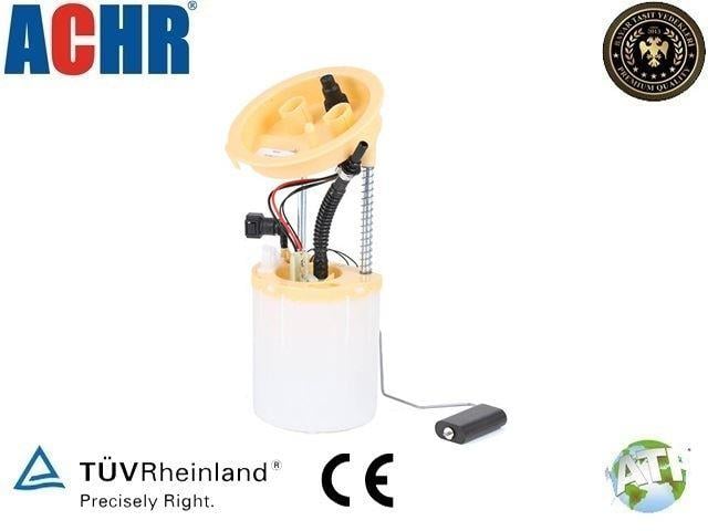 YAKIT MODÜLÜ BMW 1 SERI E81-E87-E82-E88- 3 SERI E90-E91-E92-E93, X1 E84 16117197077