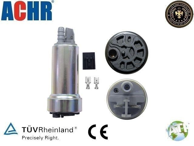 YAKIT POMPASI BMW X3 F25-X4 F26- X5 E70-X6 E71-E72 UZUN TIP 16147267842