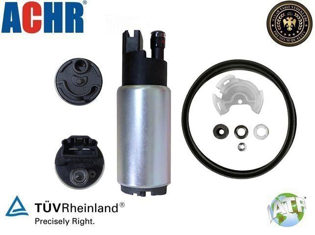 YAKIT POMPASI HONDA ACCORD 2002-2006 3BAR 90L/h 17040-SDC-E00