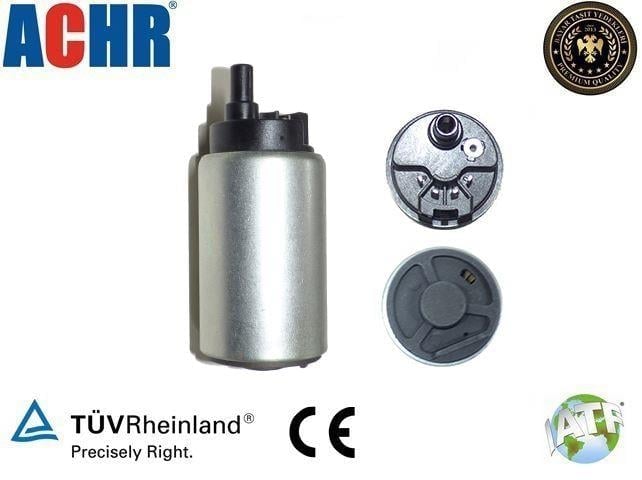 YAKIT POMPASI MERCEDES C SERİ W205 (14-)  MERCEDES VITO UNIVERSAL FIRÇASIZ YENİ NESİL A0024706694