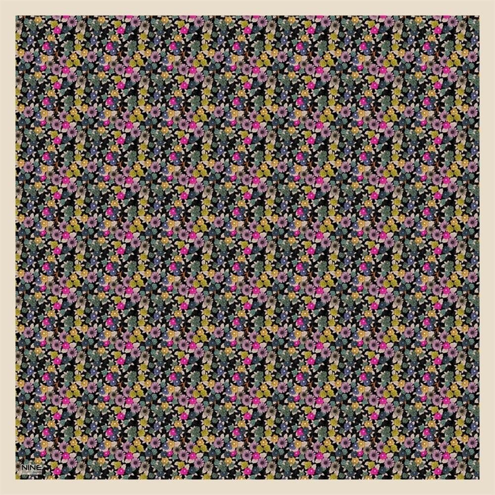 NINE SOFT 011 BEJ EŞARP