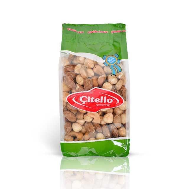 Çitello Karışık Çerez Özel 180 gr