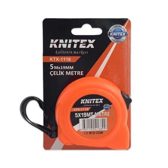 KNITEX 5X19 SERIT METRE