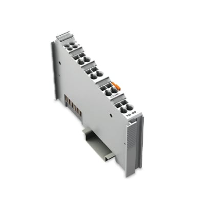 Wago 750-600 Sonlandırma Modülü