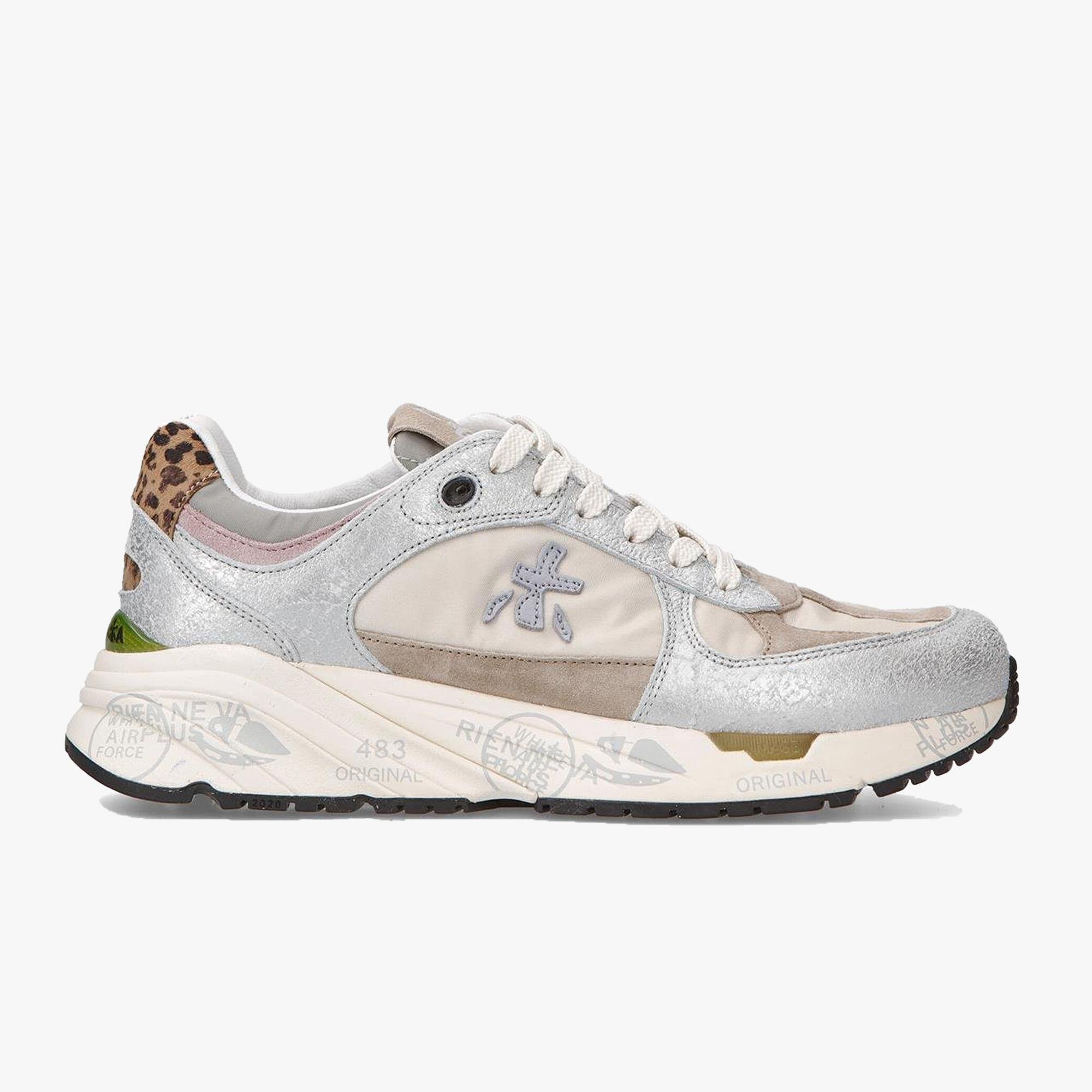 Mased 6433 Kadın Sneakers | Laces.com.tr