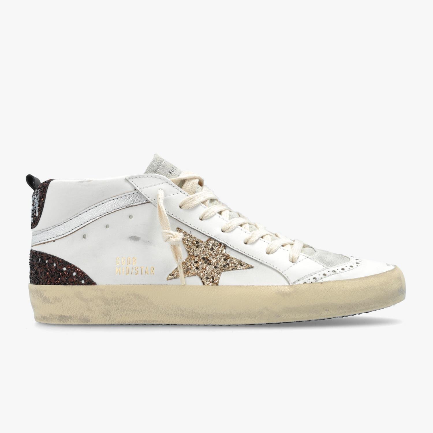 Mid-Star 11923 Kadın Sneaker | Laces.com.tr