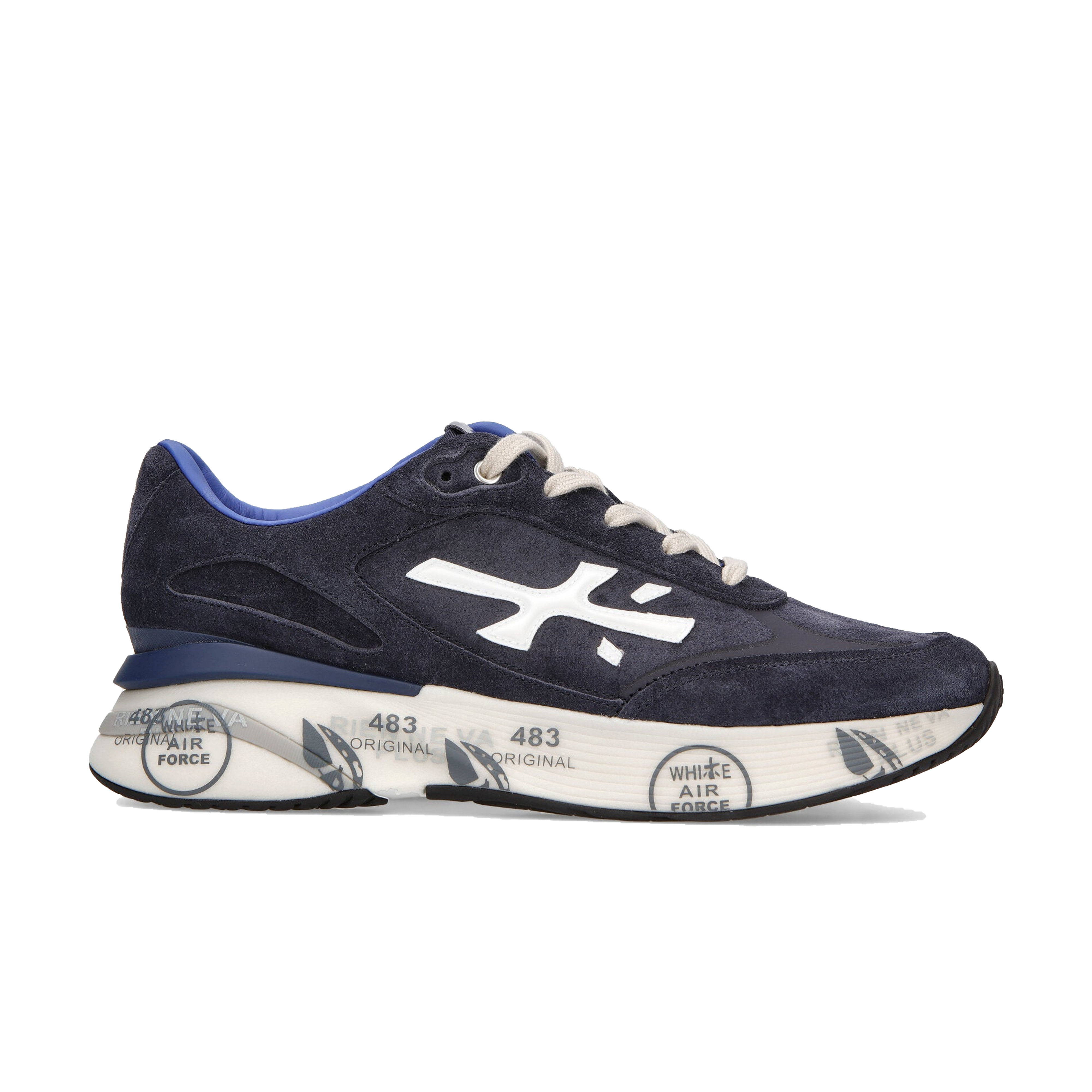 Moerun 6449 Erkek Koşu Ayakkabısı | Laces.com.tr