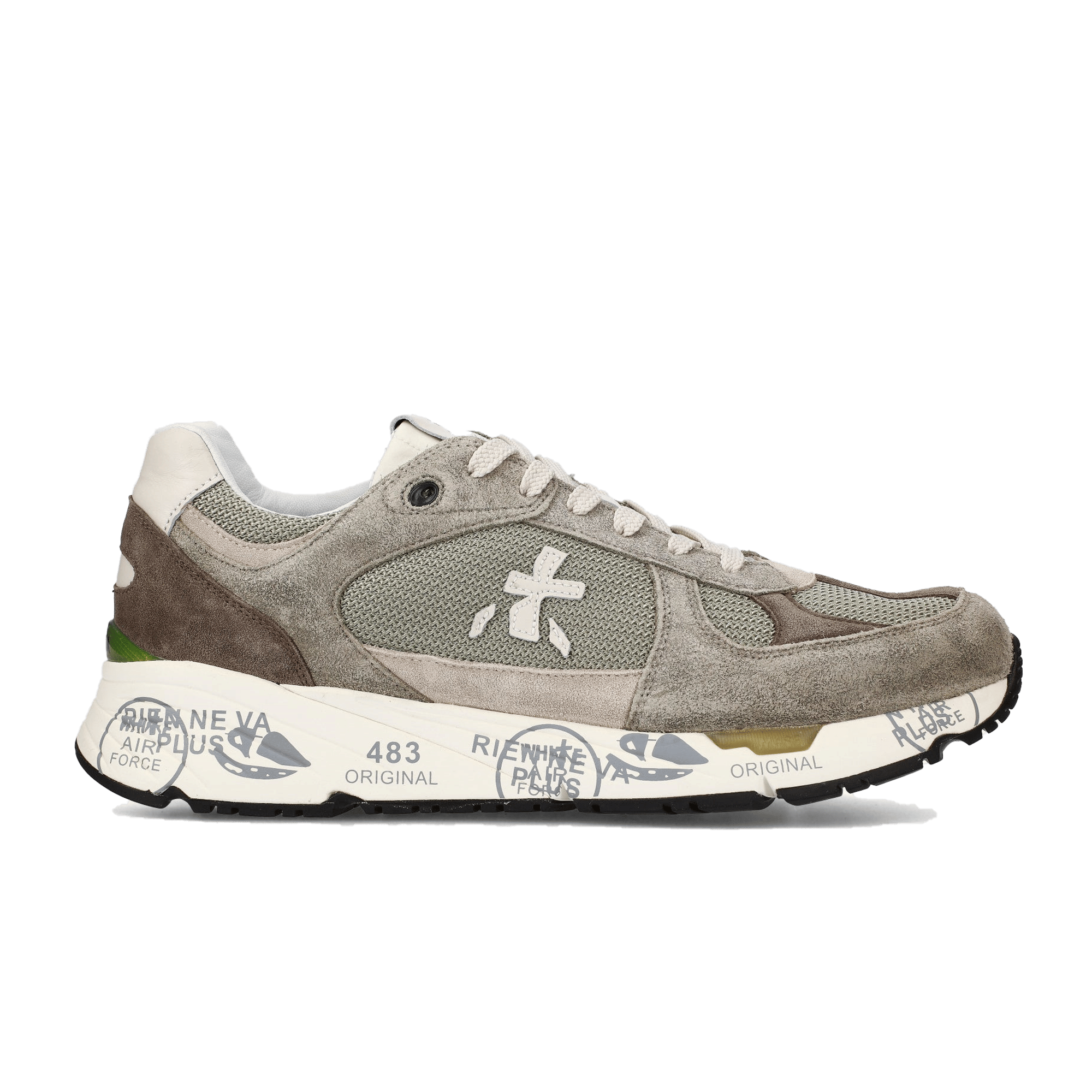 Mase 6627 Erkek Sneaker | Laces.com.tr