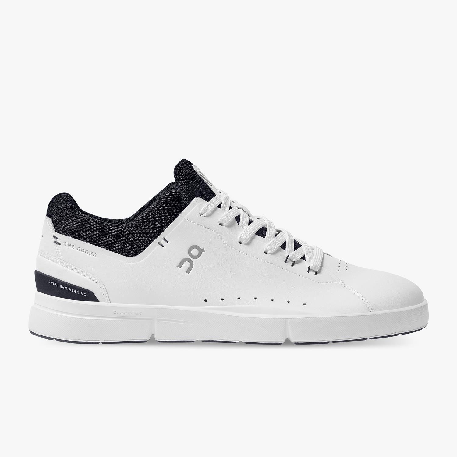 Roger Advantage Erkek Sneaker | Laces.com.tr