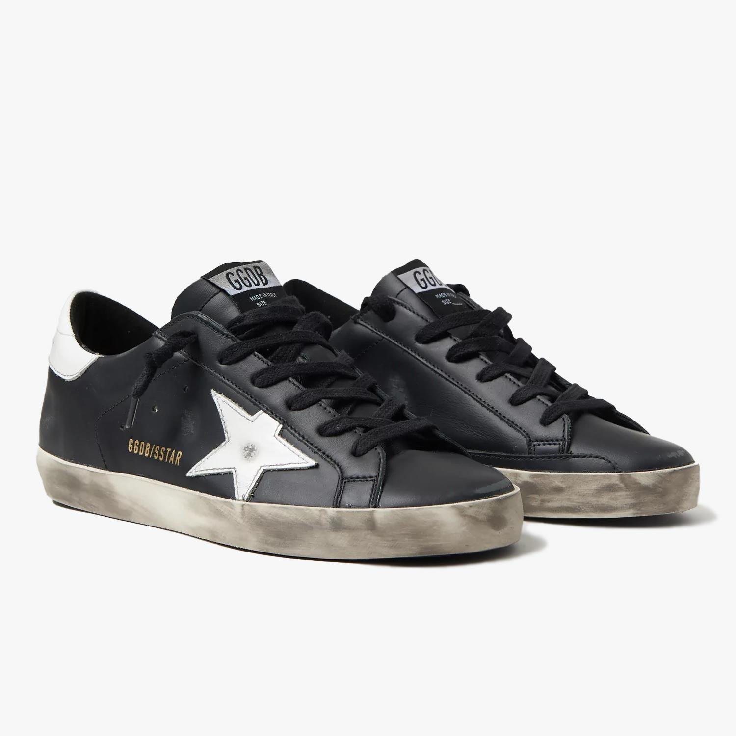 Super-Star 0321 Erkek Sneakers | Laces.com.tr