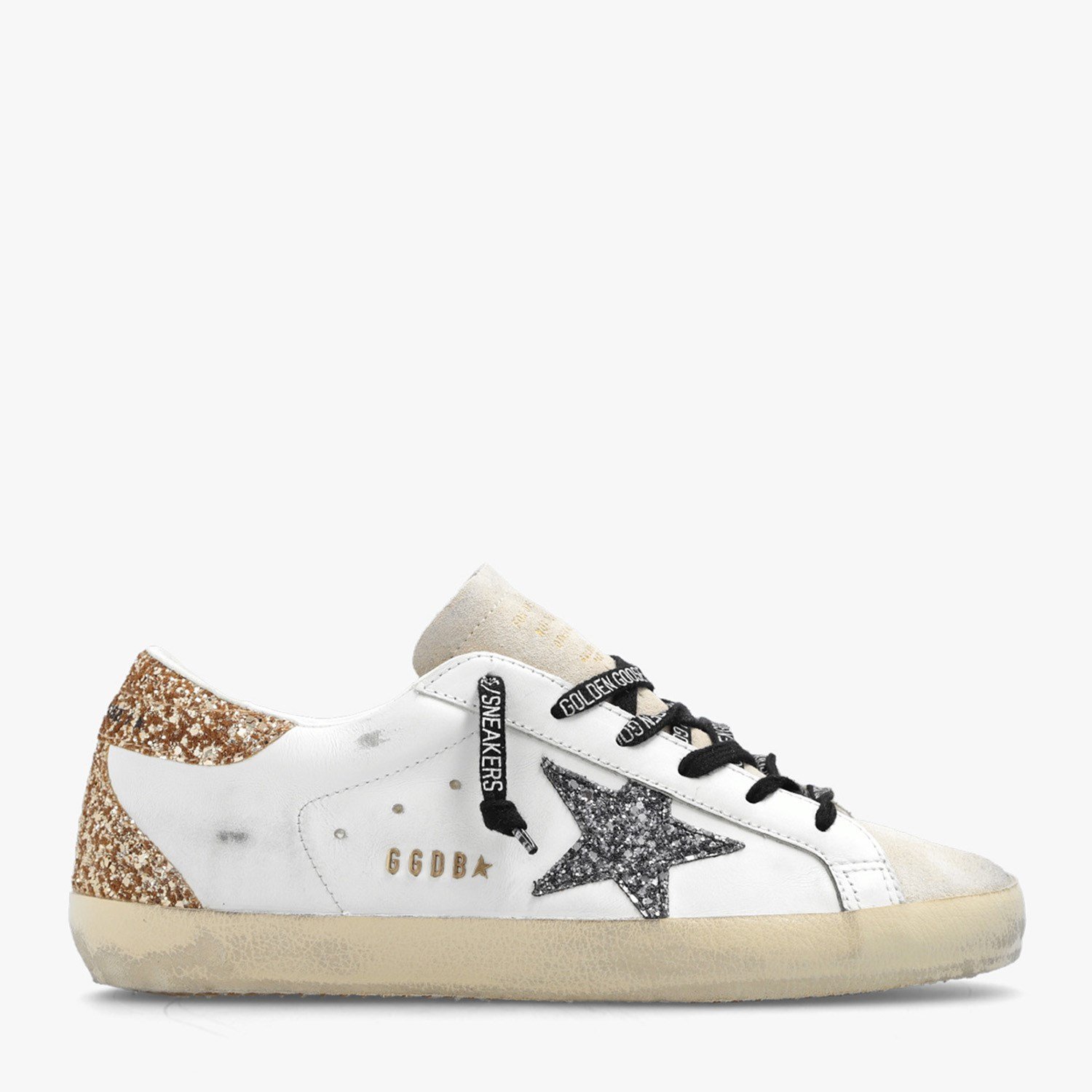 Super-Star 5358 Kadın Sneakers | Laces.com.tr