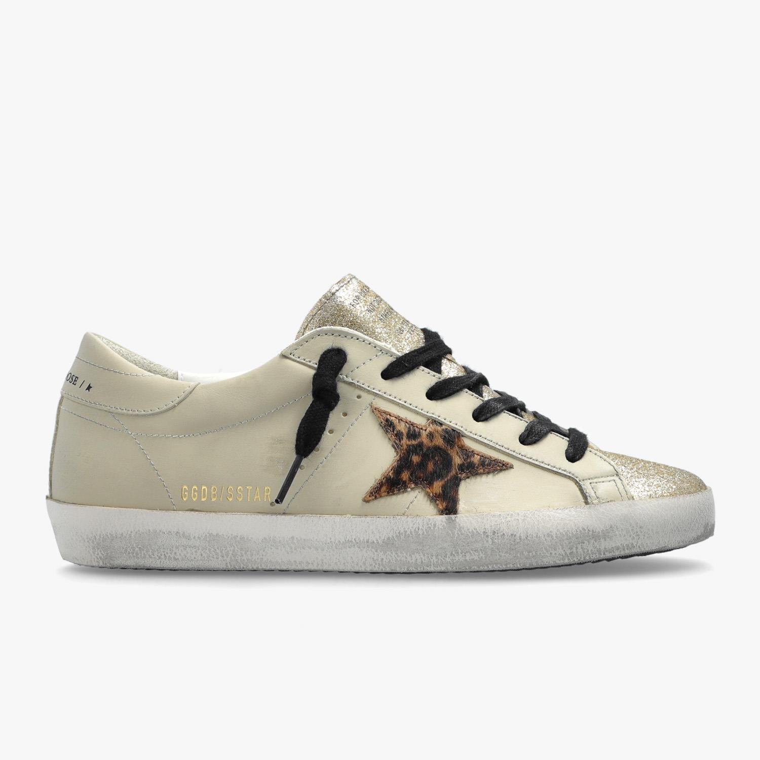 Super-Star 7524 Kadın Sneakers | Laces.com.tr