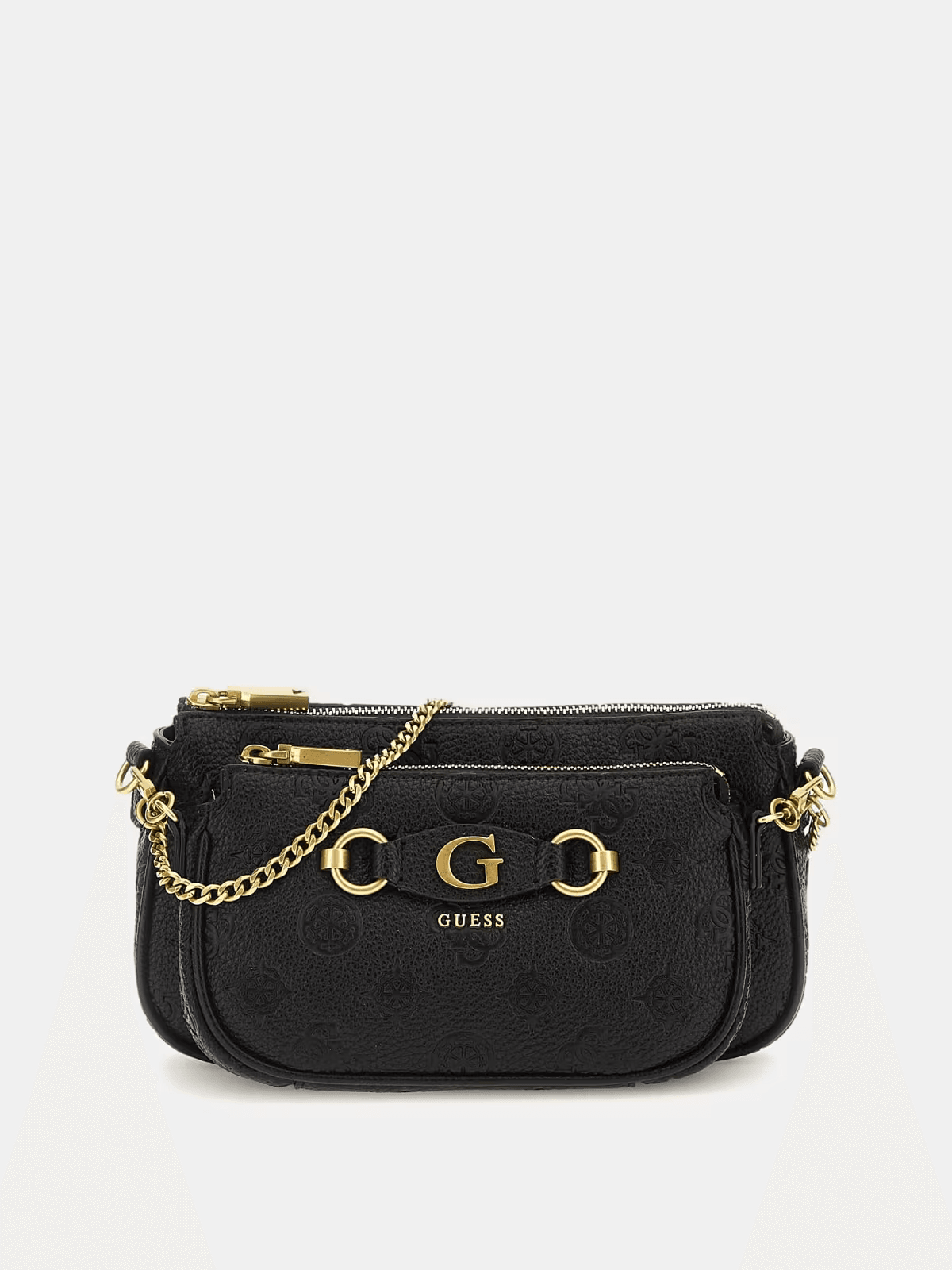 ALDINA TOP ZIP SHOUL-Kadın omuz çantası -GG966317