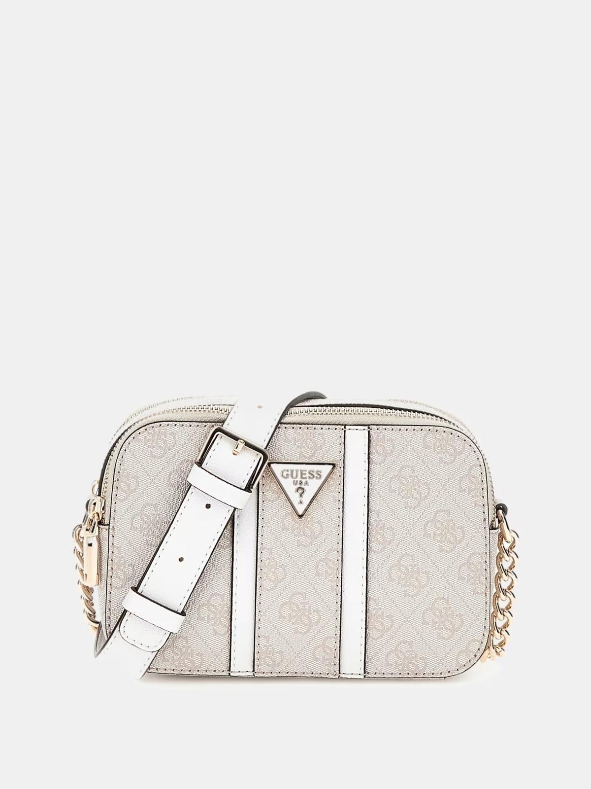 Guess Noreen Camera Crossbody Bag SG900014